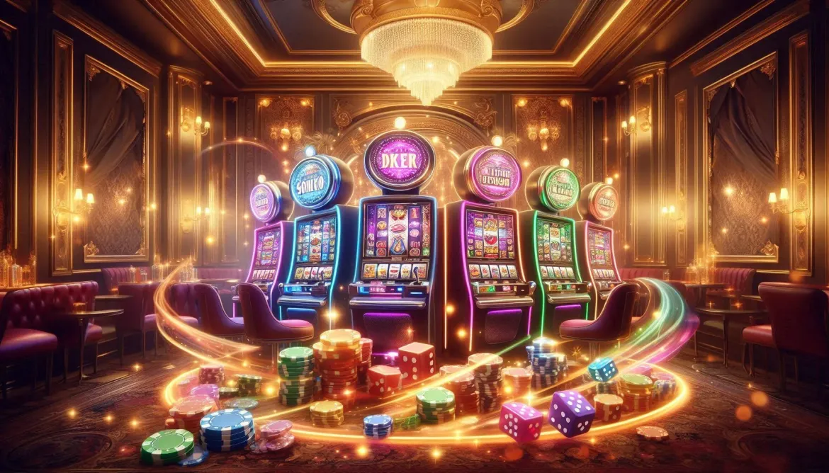 ReelsOn Casino